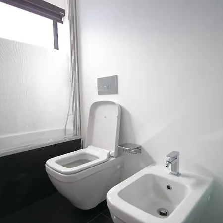 شقة Spacious Luxury With A Great View, Funchal, Free Wifi And Parking