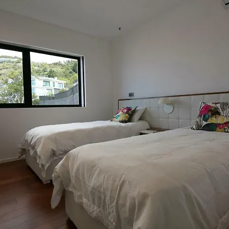 Lejlighed Spacious Luxury With A Great View, Funchal, Free Wifi And Parking