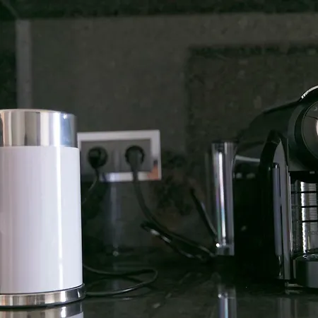 Spacious Luxury With A Great View, Funchal, Free Wifi And Parking Apartment Funchal (Madeira)