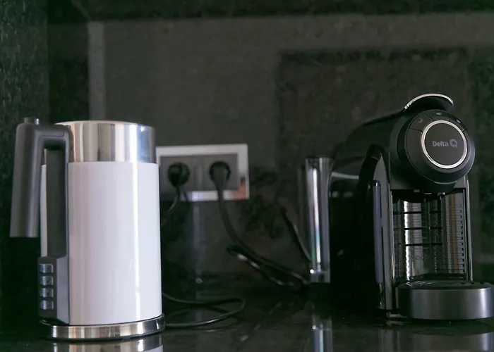 Spacious Luxury With A Great View, Funchal, Free Wifi And Parking Lejlighed Funchal (Madeira)