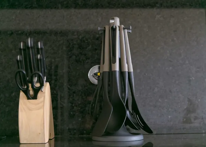 Spacious Luxury With A Great View, Funchal, Free Wifi And Parking * Φουνκάλ